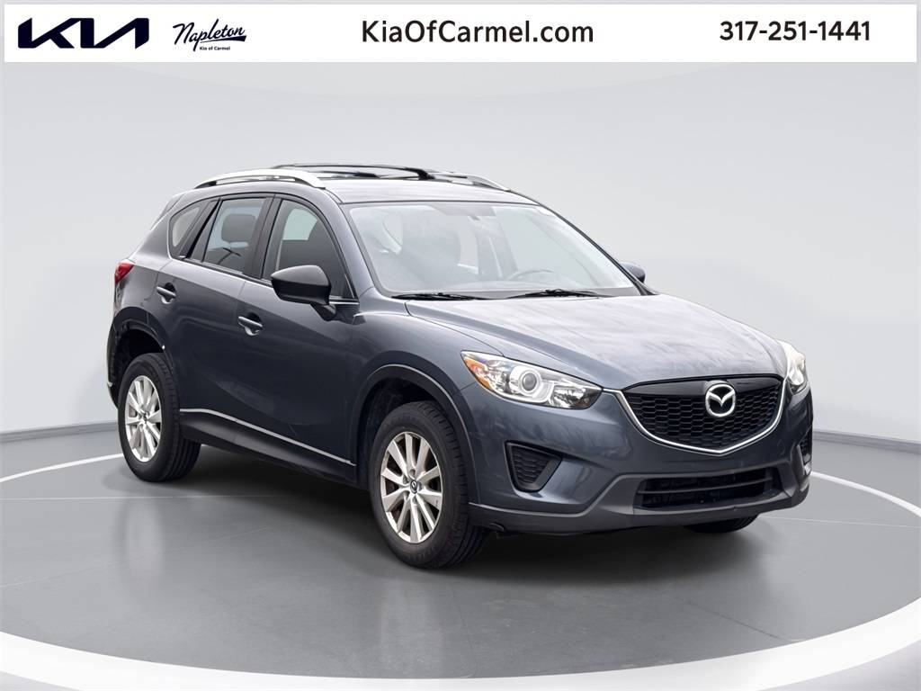 2013 Mazda CX-5 Sport — SUV — 150,748 mi — Indianapolis, IN