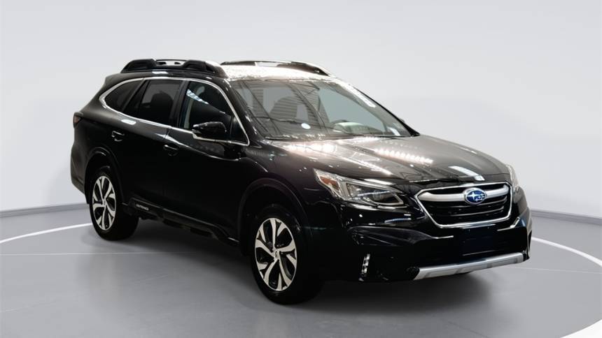 2022 Subaru Outback 2.5i Limited — SUV — 17,364 mi — Indianapolis, IN
