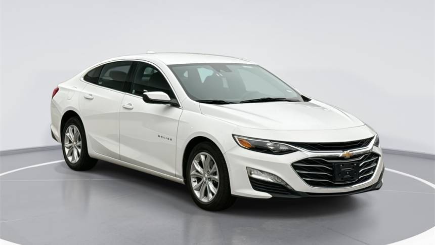 2024 Chevrolet Malibu LT — Sedan — 40,234 mi — Indianapolis, IN