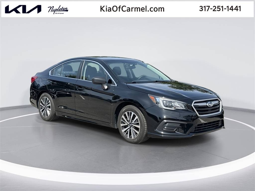 2019 Subaru Legacy 2.5i — Sedan — 92,900 mi — Indianapolis, IN