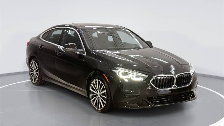 2022 BMW 2 Series 228i — Sedan — 9,137 mi — Indianapolis, IN