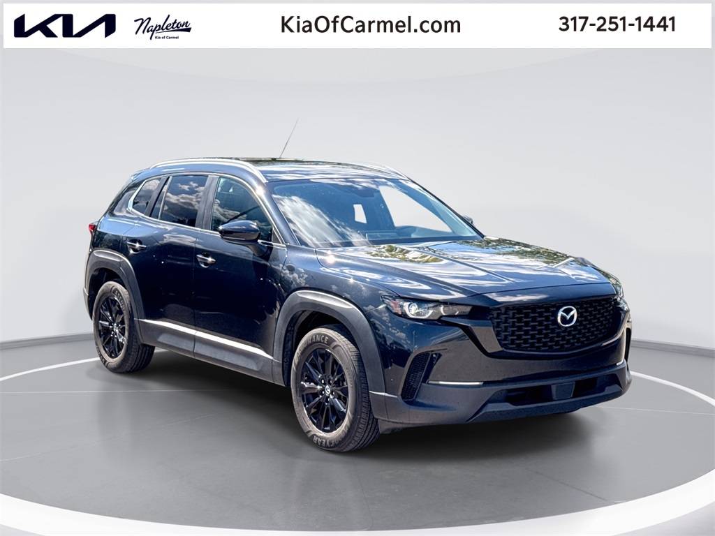 2024 Mazda CX-50 Preferred — SUV — 42,202 mi — Indianapolis, IN