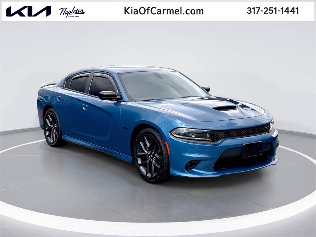 2023 Dodge Charger R/T — Sedan — 11,654 mi — Indianapolis, IN
