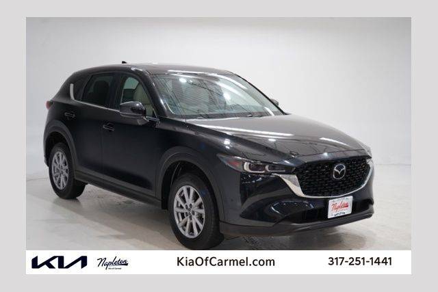 2023 Mazda CX-5 2.5 S Preferred — SUV — 23,543 mi — Indianapolis, IN