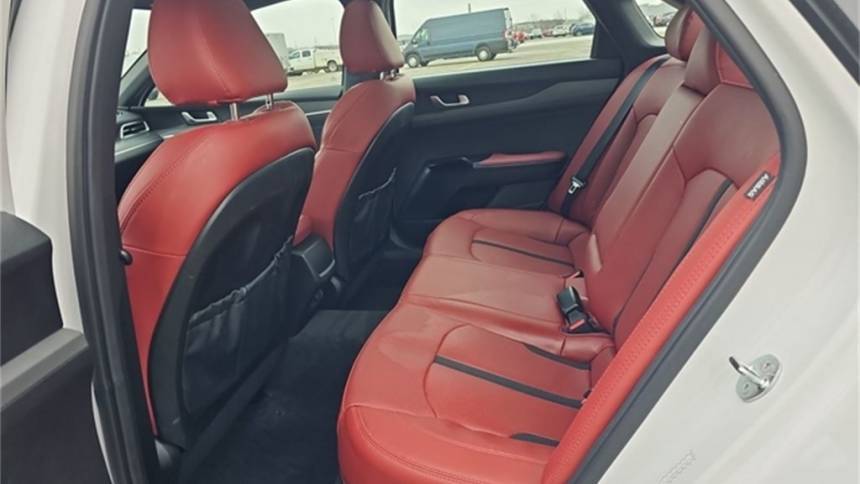 2023 Kia K5 GT-Line — Sedan — 30,394 mi — Indianapolis, IN