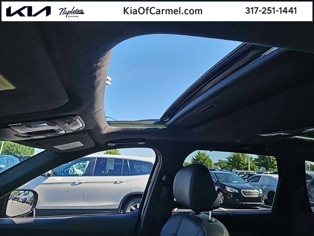 2023 Kia Telluride SX Prestige X-Pro — SUV — 42,207 mi — Indianapolis, IN