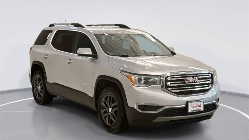 2019 GMC Acadia SLT — SUV — 84,821 mi — Indianapolis, IN
