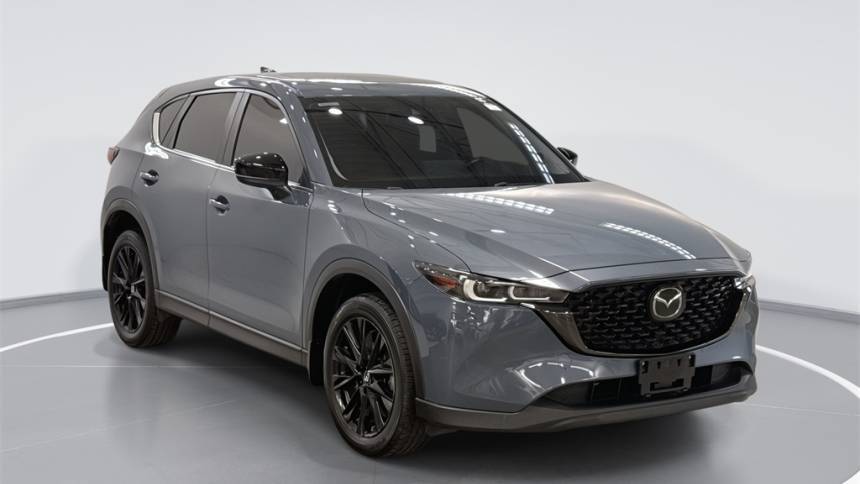 2023 Mazda CX-5 2.5 S Carbon Edition — SUV — 29,853 mi — Indianapolis, IN