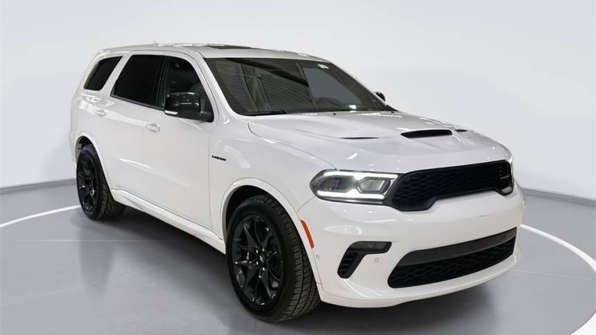 2022 Dodge Durango R/T — SUV — 46,845 mi — Indianapolis, IN