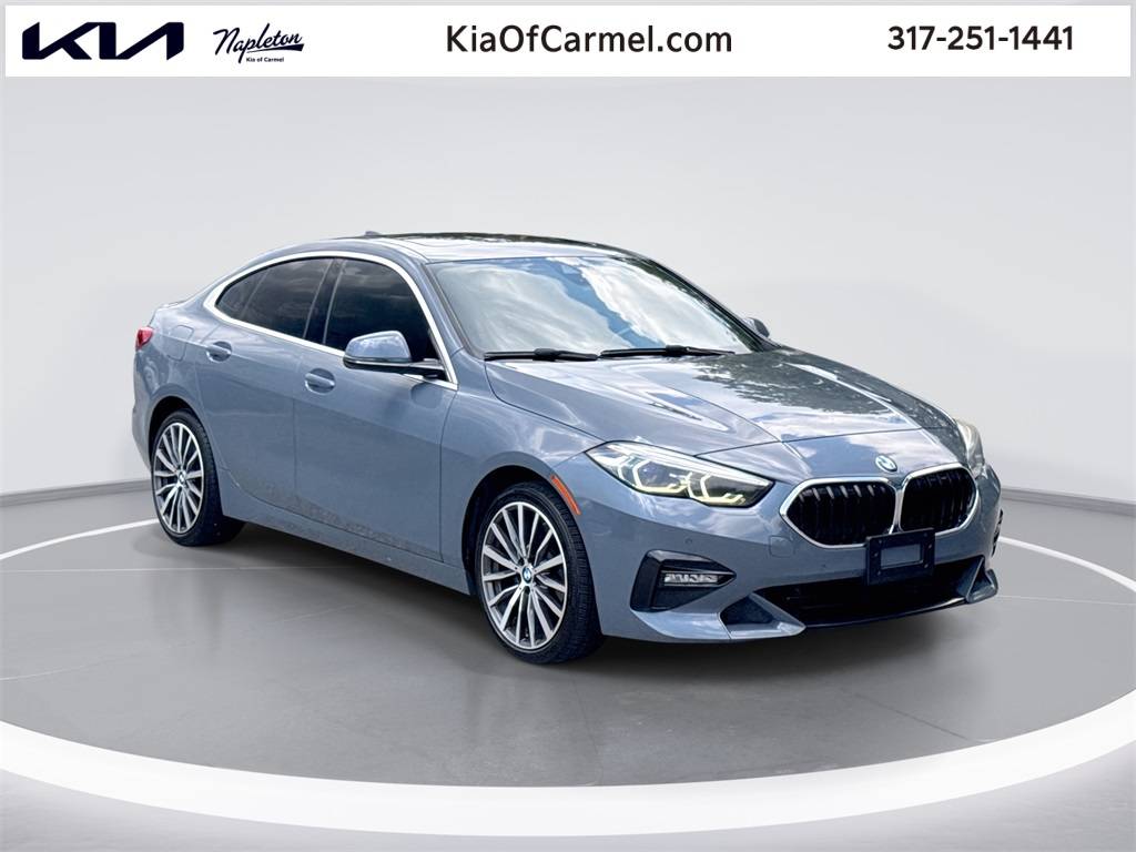 2021 BMW 2 Series 228i — Sedan — 33,725 mi — Indianapolis, IN