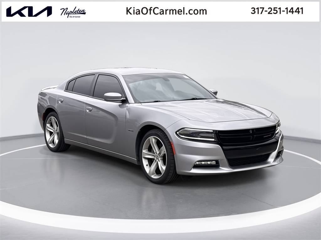 2016 Dodge Charger R/T — Sedan — 72,256 mi — Indianapolis, IN