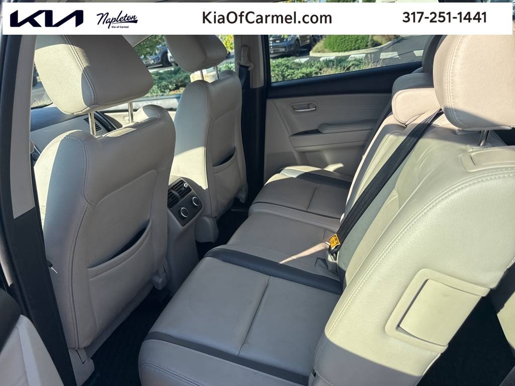 2009 Mazda CX-9 Touring — SUV — 99,780 mi — Indianapolis, IN