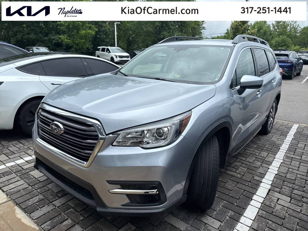 2019 Subaru Ascent Premium — SUV — 100,344 mi — Indianapolis, IN