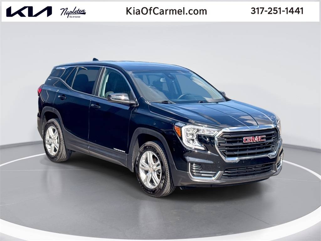 2023 GMC Terrain SLE — SUV — 28,735 mi — Indianapolis, IN