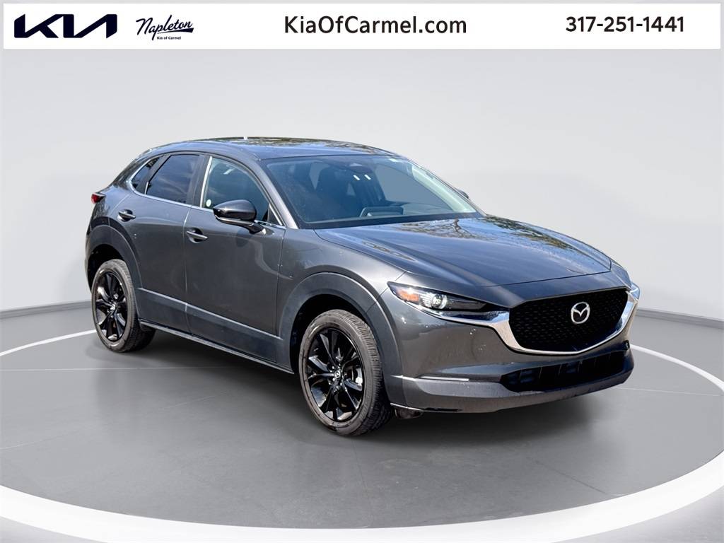 2024 Mazda CX-30 Select — SUV — 38,013 mi — Indianapolis, IN