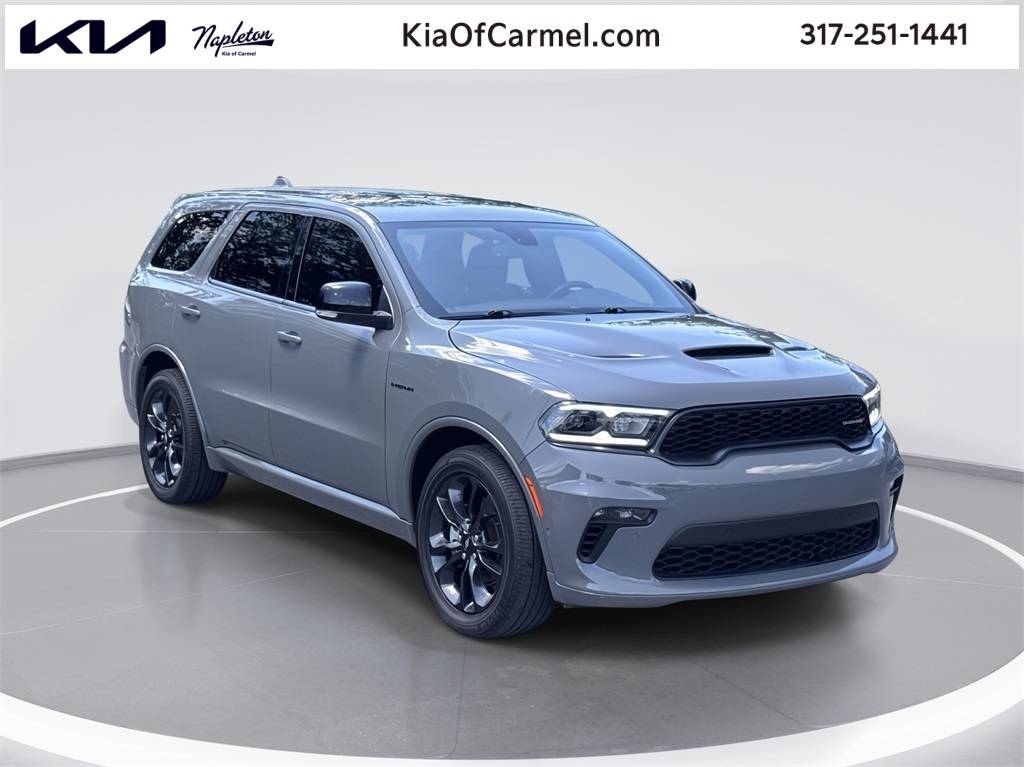 2021 Dodge Durango R/T — SUV — 39,527 mi — Indianapolis, IN