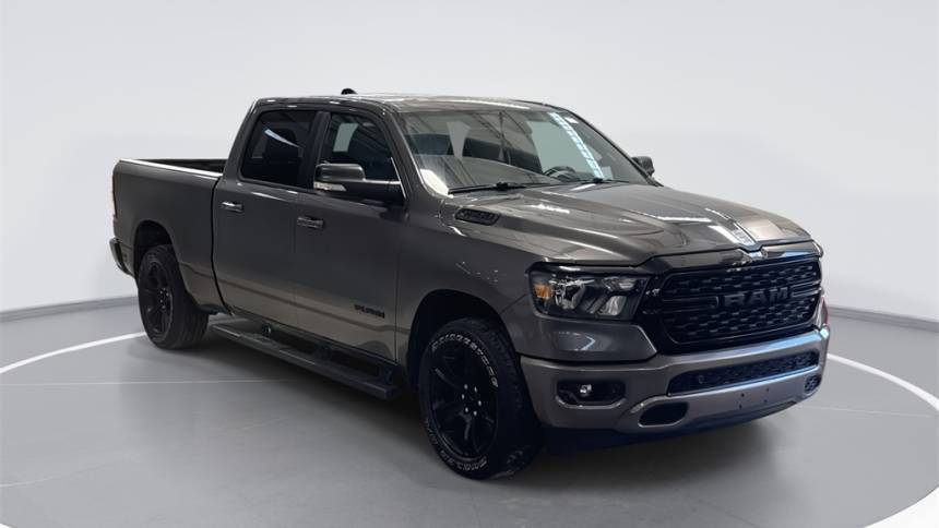 2022 Ram 1500 Big Horn — Pickup Truck — 46,128 mi — Indianapolis, IN