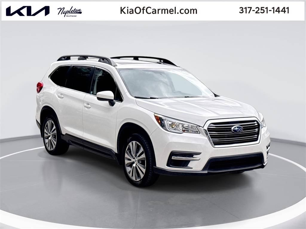 2020 Subaru Ascent Premium — SUV — 71,119 mi — Indianapolis, IN