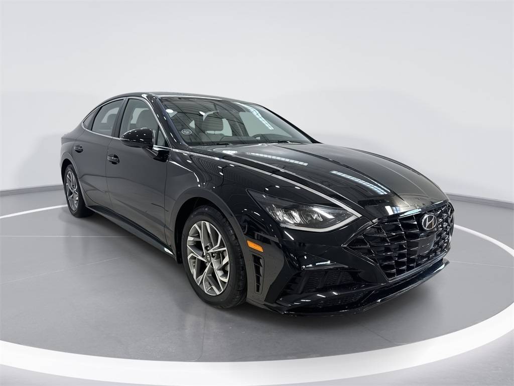 2022 Hyundai Sonata SEL — Sedan — 9,919 mi — Indianapolis, IN