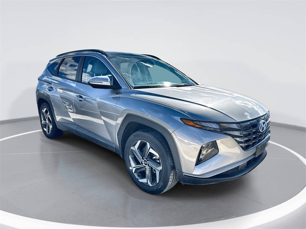 2023 Hyundai Tucson Hybrid SEL Convenience — SUV — 33,984 mi — Indianapolis, IN