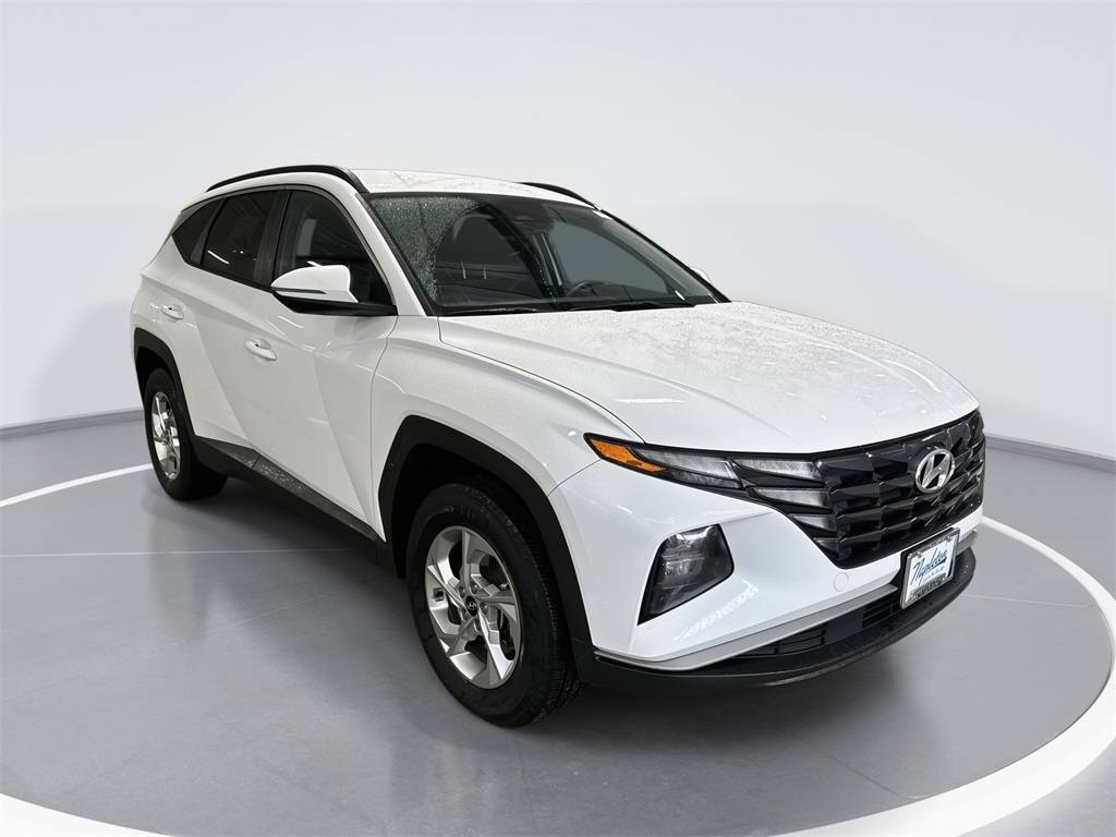 2023 Hyundai Tucson SEL — SUV — 44,924 mi — Indianapolis, IN