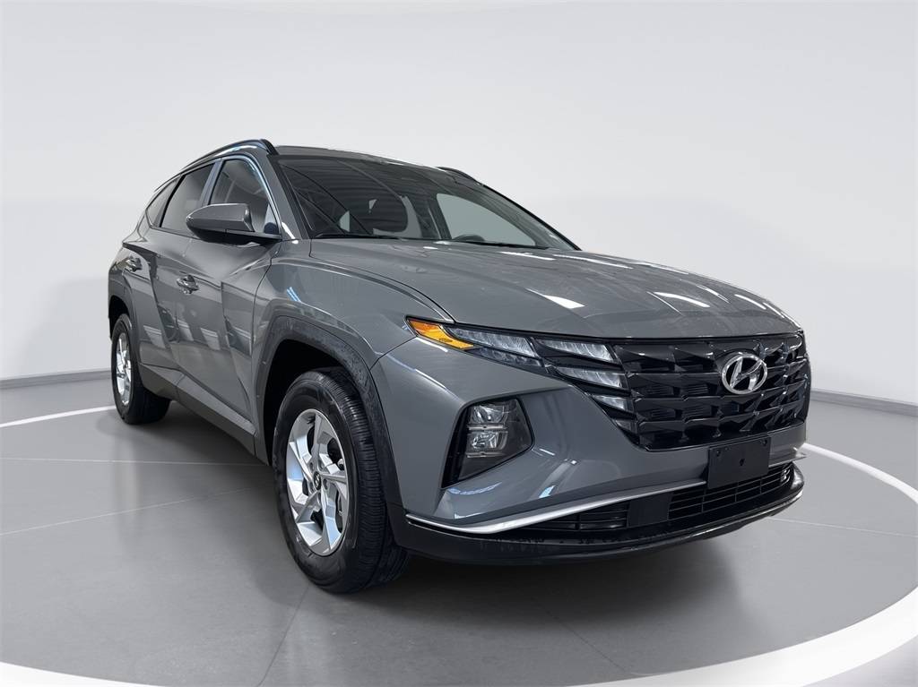 2024 Hyundai Tucson SEL — SUV — 20,675 mi — Indianapolis, IN