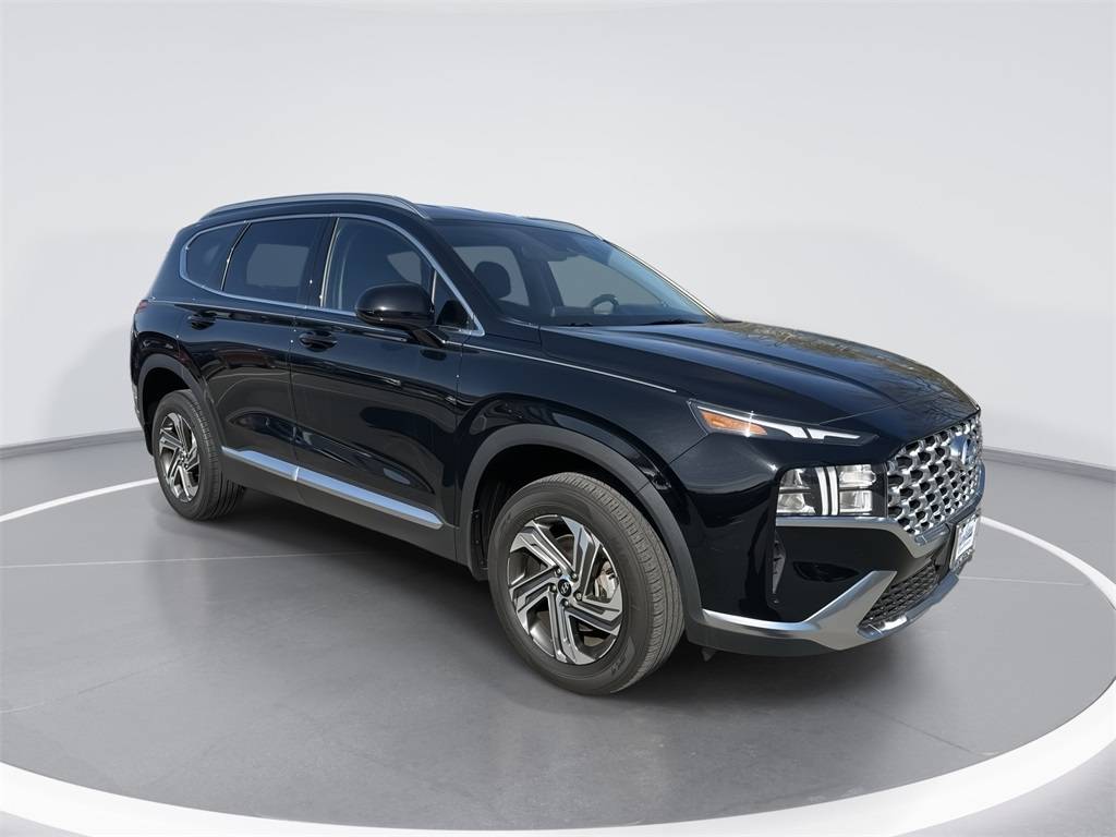2022 Hyundai Santa Fe SEL — SUV — 26,162 mi — Indianapolis, IN