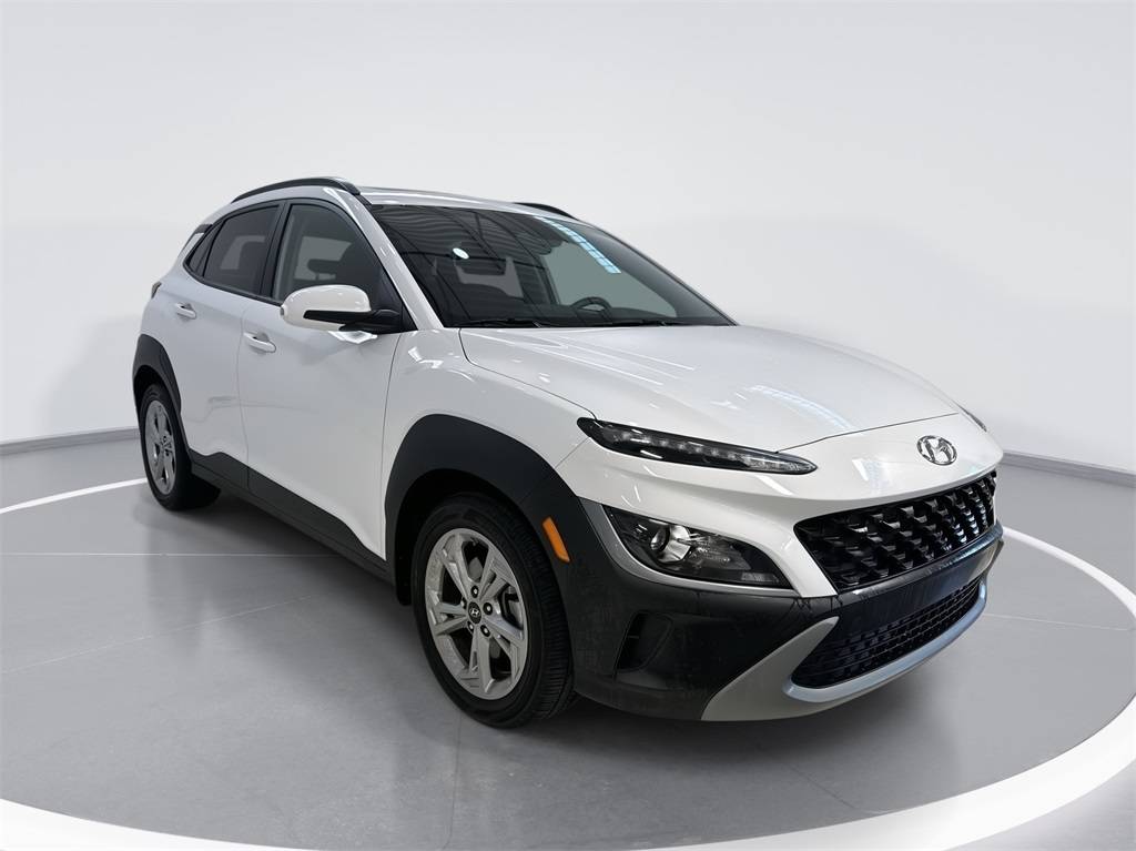 2023 Hyundai Kona SEL — SUV — 28,373 mi — Indianapolis, IN