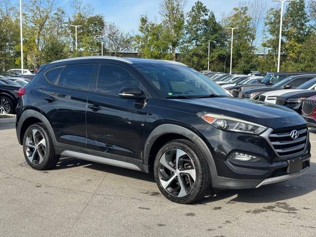 2017 Hyundai Tucson Sport — SUV — 113,754 mi — Indianapolis, IN