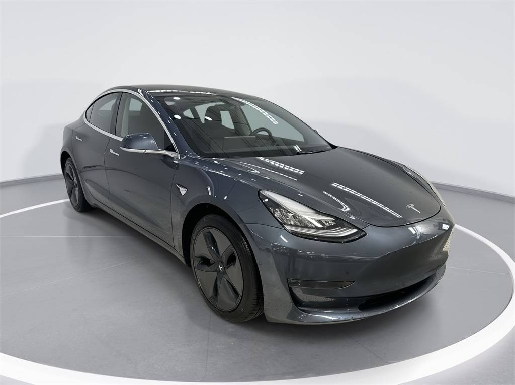 2020 Tesla Model 3 Long Range — Sedan — 40,328 mi — Indianapolis, IN