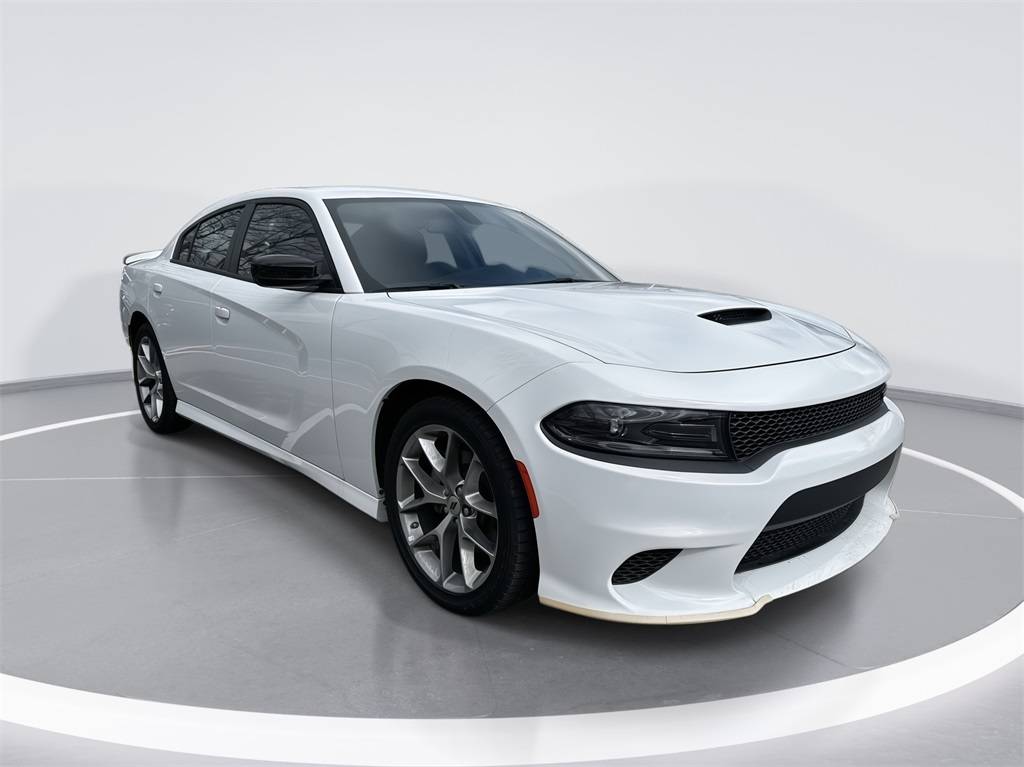 2023 Dodge Charger GT — Sedan — 24,046 mi — Indianapolis, IN