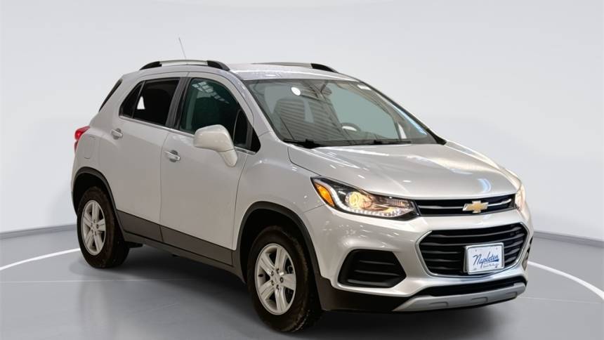 2019 Chevrolet Trax LT — SUV — 79,303 mi — Indianapolis, IN