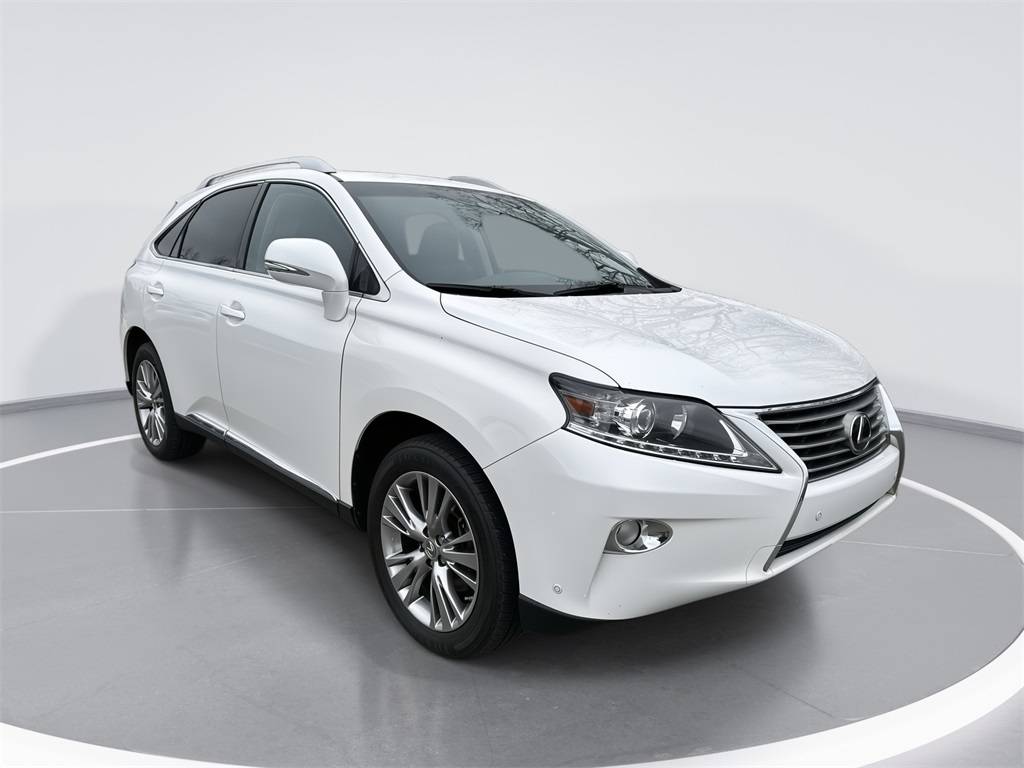 2013 Lexus RX RX 350 — SUV — 142,545 mi — Indianapolis, IN