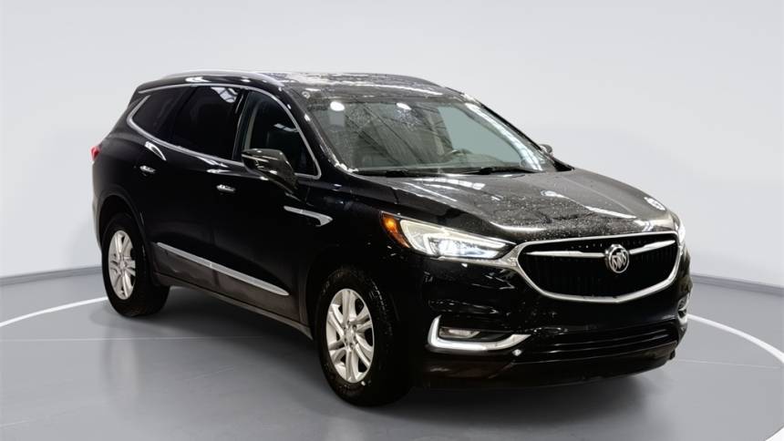 2018 Buick Enclave Essence — SUV — 146,728 mi — Indianapolis, IN