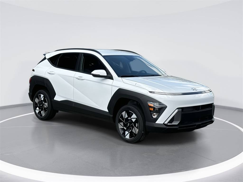 2025 Hyundai Kona SEL — SUV — 7,560 mi — Indianapolis, IN