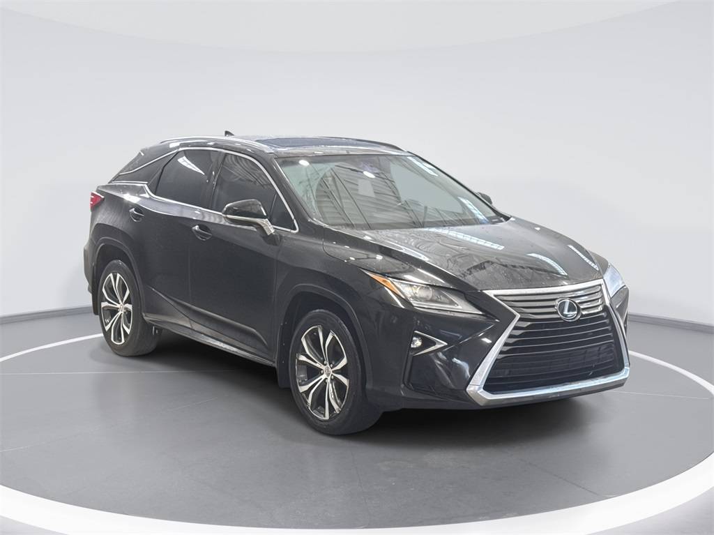 2016 Lexus RX RX 350 — SUV — 146,590 mi — Indianapolis, IN