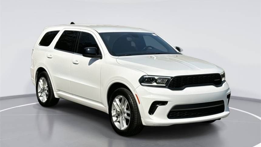 2023 Dodge Durango GT — SUV — 23,578 mi — Indianapolis, IN