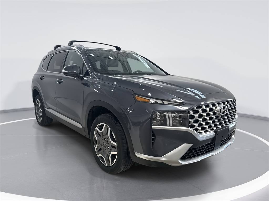 2022 Hyundai Santa Fe Hybrid Limited — SUV — 64,977 mi — Indianapolis, IN