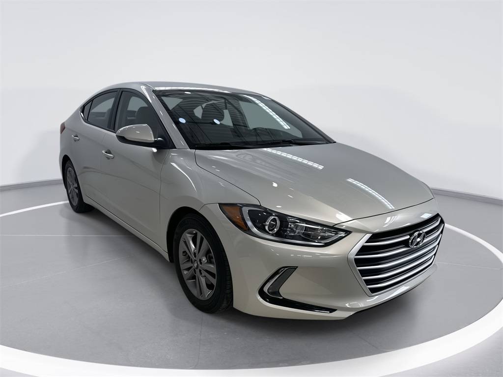2017 Hyundai Elantra SE — Sedan — 53,435 mi — Indianapolis, IN