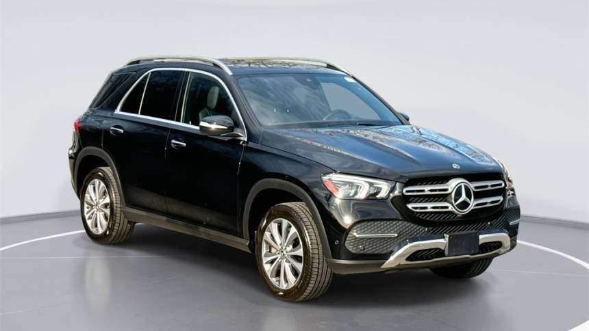 2021 Mercedes-Benz GLE GLE 350 — SUV — 56,360 mi — Indianapolis, IN