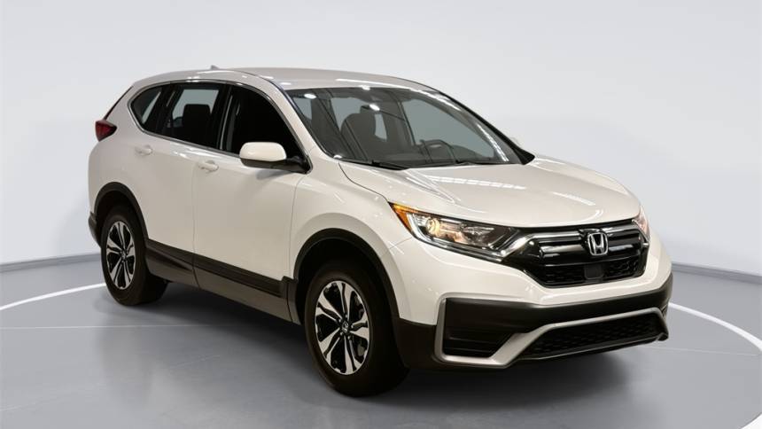2022 Honda CR-V Special Edition — SUV — 34,397 mi — Indianapolis, IN