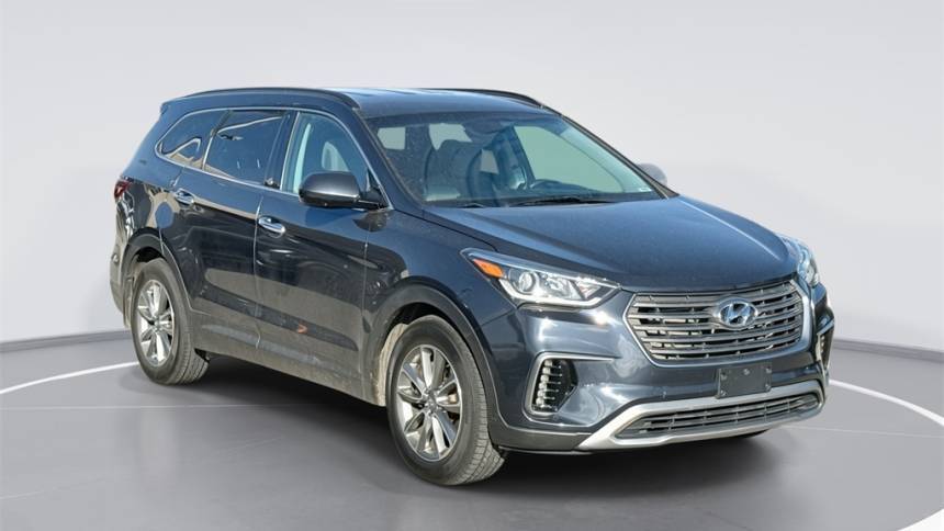 2018 Hyundai Santa Fe SE — SUV — 97,324 mi — Indianapolis, IN