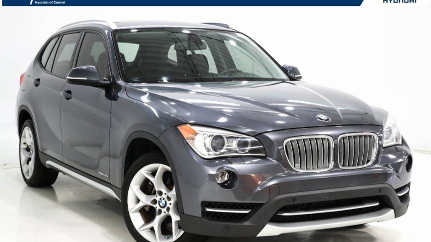 2014 BMW X1 35i — SUV — 94,274 mi — Indianapolis, IN
