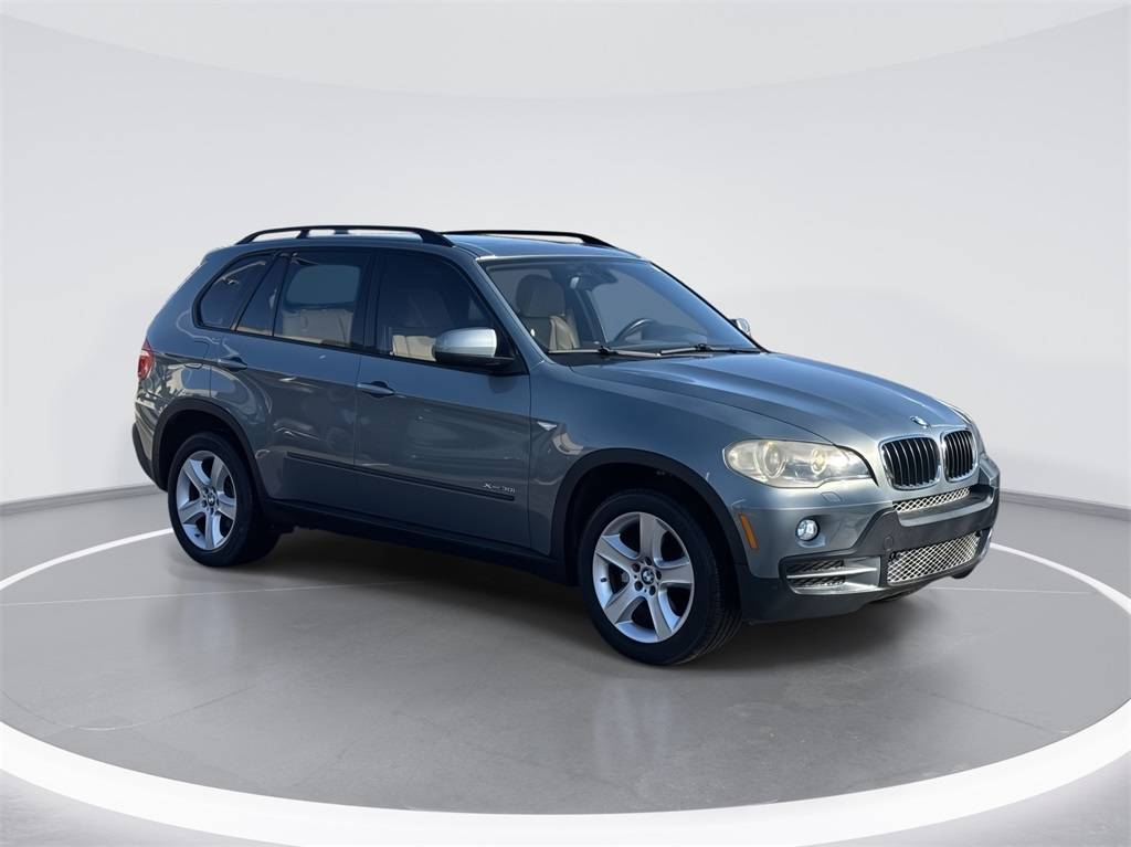 2009 BMW X5 30i — SUV — 94,403 mi — Indianapolis, IN