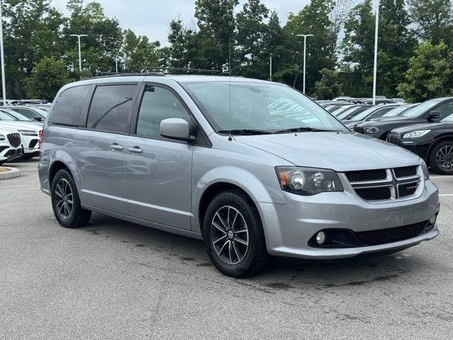 2019 Dodge Grand Caravan GT — Minivan — 97,726 mi — Indianapolis, IN