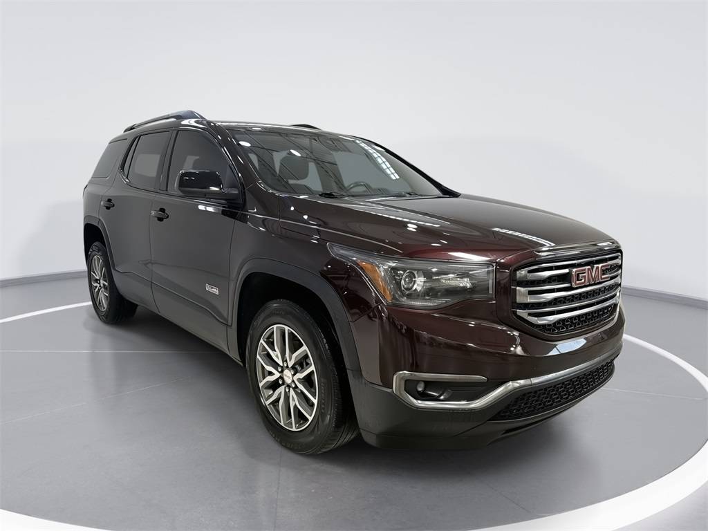 2017 GMC Acadia SLE — SUV — 103,924 mi — Indianapolis, IN
