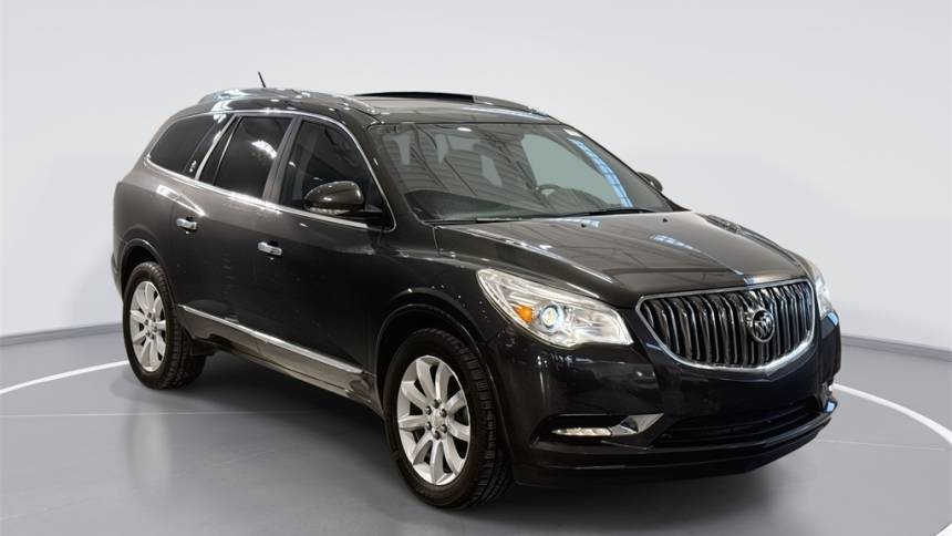 2016 Buick Enclave Premium — SUV — 105,964 mi — Indianapolis, IN