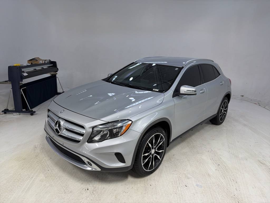 2016 Mercedes-Benz GLA GLA 250 — SUV — 88,314 mi — Indianapolis, IN