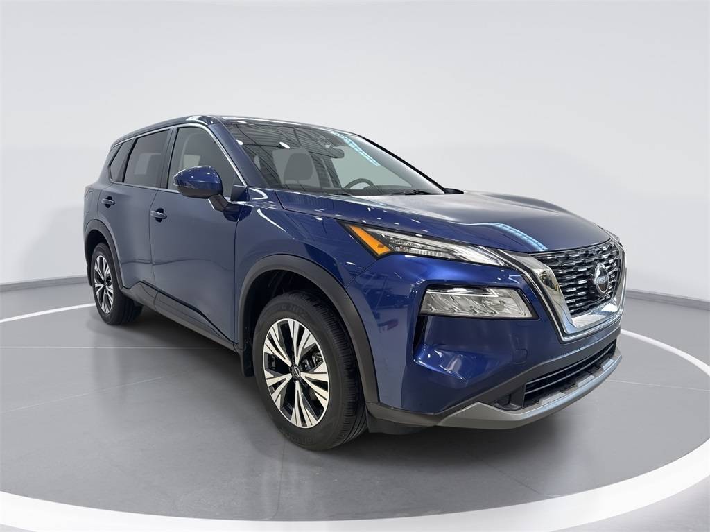 2022 Nissan Rogue SV — SUV — 42,000 mi — Indianapolis, IN