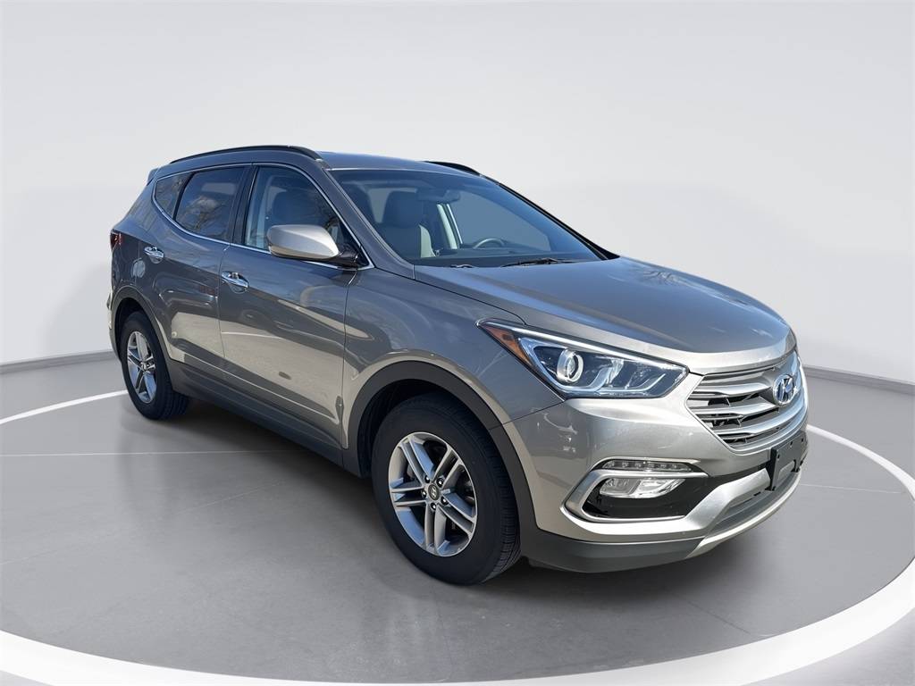 2017 Hyundai Santa Fe Sport Base — SUV — 59,817 mi — Indianapolis, IN